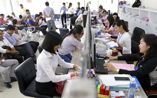 Thủ tướng Chính phủ phê duyệt tổng biên chế công chức năm 2021