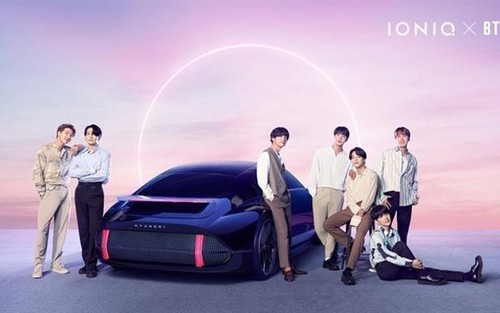 'Cơn sốt' mua cổ phiếu của Công ty Big Hit tại Hàn Quốc