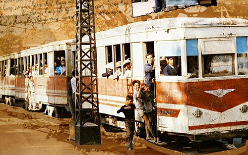 'Quán thanh xuân' tháng 10: Hoài niệm Hà Nội của những ngày tháng cũ