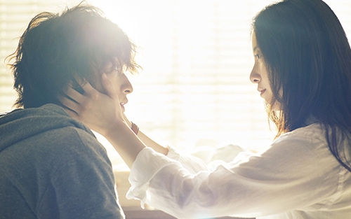 'Your Eyes Tell': Phim điện ảnh đầu tiên BTS hát OST chính thức ra rạp Việt tháng 11
