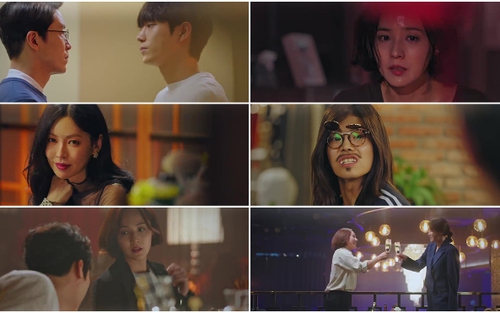Phim 'Penthouse: Cuộc chiến thượng lưu': Yoon Hee thành đại gia, Yoon Cheol biết bị 'cắm sừng'