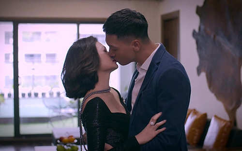 Tối nay, 'Hồ sơ cá sấu' chính thức lên sóng VTV3