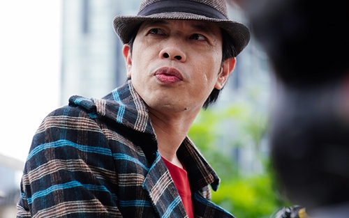 Thái Hòa hóa 007 bản lỗi, đại náo viện tâm thần trong 'Người cần quên phải nhớ'