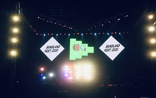 ‘Bandland Fest 2020’: Tối nay diễn ra ngày hội cho các ban nhạc!
