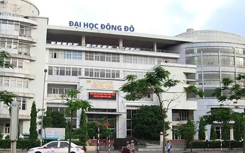 Thủ tướng chỉ đạo xử lý nghiêm việc cấp và sử dụng bằng giả tại Trường Đại học Đông Đô