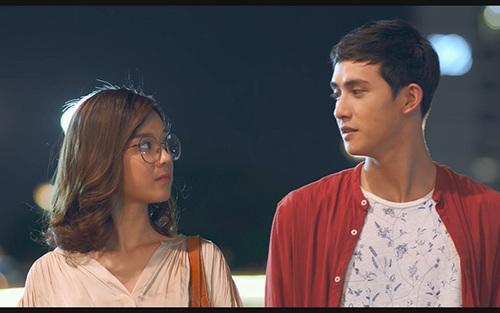 Trailer 'Người cần quên phải nhớ' hé lộ tình tay ba Hoàng Yến - Ngọc Vàng - Huyme