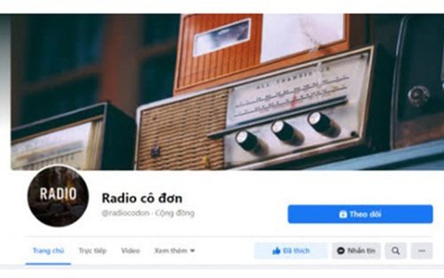 Radio Cô Đơn: Nơi lưu giữ cảm xúc một cách trọn vẹn nhất