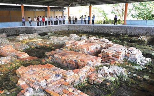 Phê duyệt Quy hoạch tu bổ phục hồi Di tích quốc gia đặc biệt Óc Eo - Ba Thê
