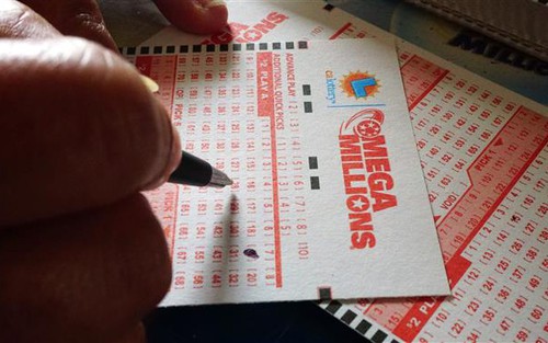 Giải độc đắc 1 tỷ USD của xổ số Mega Millions tại Mỹ đã có chủ