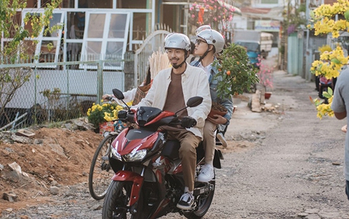 'Đi về nhà' và những khúc nhạc Xuân 'thật chill' chào năm mới