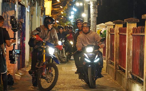 'Lật mặt: 48h' bật mí điểm hấp dẫn, không đổi lịch chiếu mùng 1 Tết Nguyên đán 2021