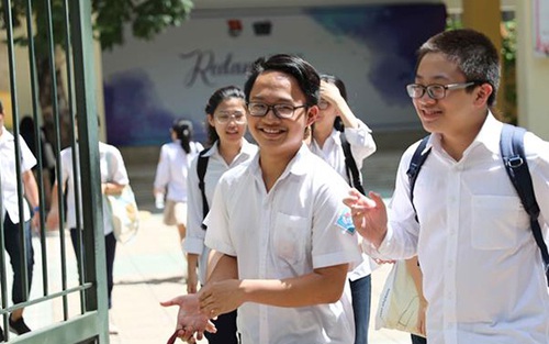 Hà Nội: Những quy định về tuyển sinh các cấp học năm học 2021 - 2022