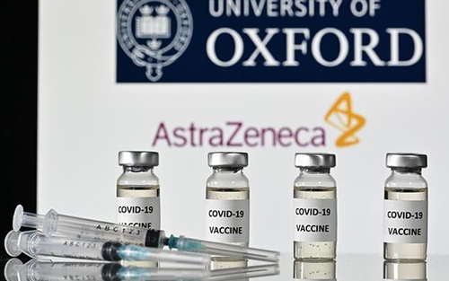 EU cảnh báo cấm AstraZeneca xuất khẩu vaccine ngừa Covid-19