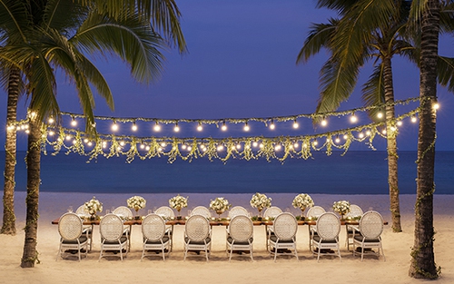The Time is Now: Ưu đãi đặc biệt dành cho khách du lịch MICE của Marriott Bonvoy
