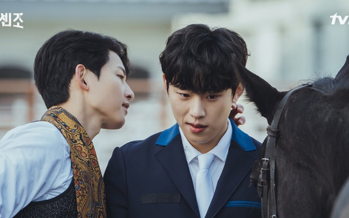 'Vincenzo' tập 9: Babel muốn trừ khử luật sư Hong Cha Young và Vincenzo