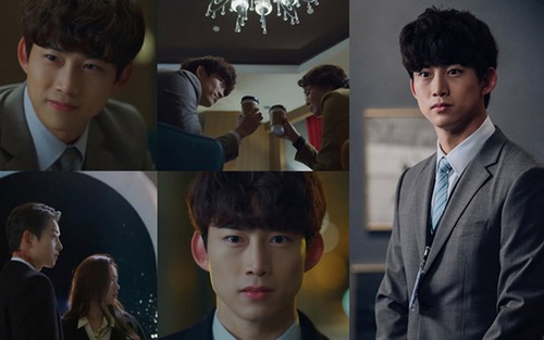 'Vincenzo': Diễn xuất 'đỉnh' của Taecyeon 2PM khi đối đầu Song Joong Ki