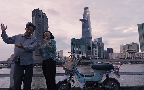 Sau 4 ngày chiếu sớm, 'Bố già' thành phim Việt cán mốc 100 tỷ nhanh nhất mọi thời đại