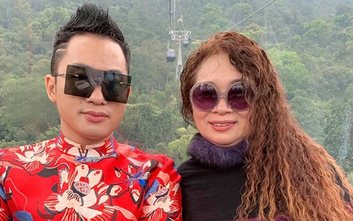 Tùng Dương nói về 3 người phụ nữ đặc biệt trong đời