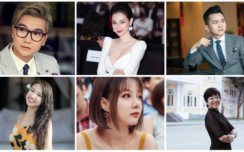 Các MC nổi tiếng mạnh mẽ chiến đấu vượt qua bạo bệnh