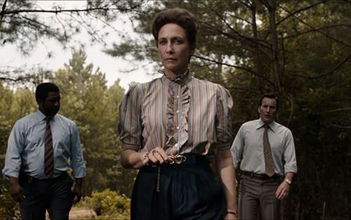 VIDEO Bom tấn kinh dị 'The Conjuring 3' tung trailer hé lộ vụ án bí ẩn quỷ quyệt