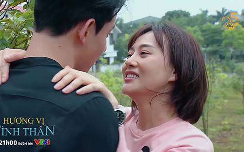 'Hương vị tình thân': Nam 'hẹn hò' em trai Thy, uất ức vì bị Long trêu đùa tình cảm