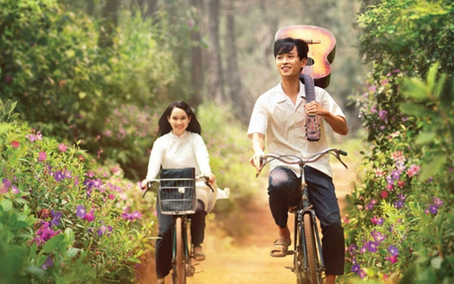 Triển lãm ảnh bối cảnh phim đặc sắc quảng bá du lịch Việt Nam
