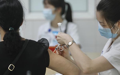 Cập nhật dịch Covid-19 tối 13/6: Tiền Giang giãn cách xã hội theo Chỉ thị 16 ở hai địa phương từ 0 giờ ngày 14/6