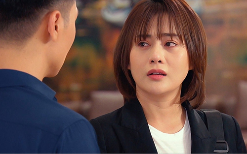 'Hương vị tình thân': Vừa chia tay Long, Nam bị gia đình bỏ rơi lần nữa