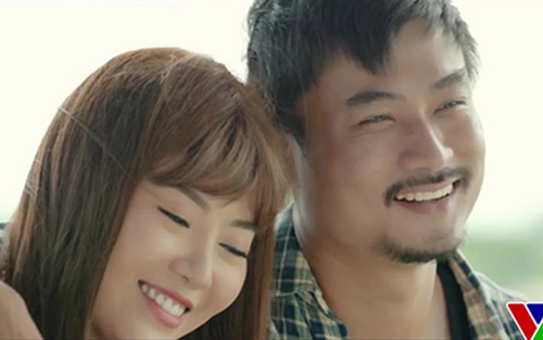 'Mùa hoa tìm lại' gây sốt với chuyện tình Đồng - Lệ, duyên nợ từ 'Quỳnh búp bê'