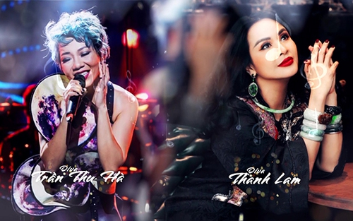 4 Diva hát trong đêm nhạc trực tuyến 'Chia sẻ để gần nhau hơn'