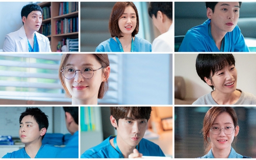 'Hospital Playlist 2': Rating tăng vọt với loạt tình tiết cảm động và hài hước
