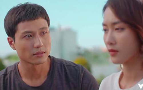 '11 tháng 5 ngày' tập 15: Sếp Dũng thả thính quản lý mới, Đăng sợ mất Nhi