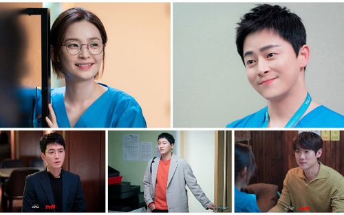 ​​'Hospital Playlist 2': Cái kết nào cho chuyện tình yêu của những bác sĩ tài hoa?