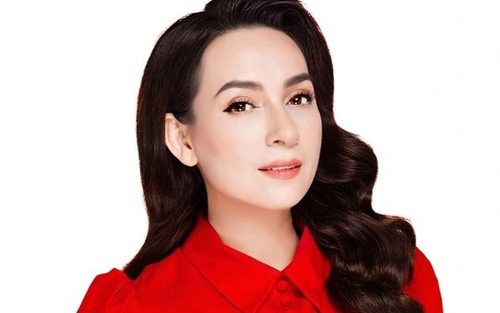 Sự nghiệp và cuộc đời của ca sĩ Phi Nhung
