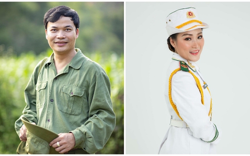 Nhạc sĩ Xuân Trí tri ân đội ngũ y bác sĩ trong ca khúc mới 'Có một nghề'
