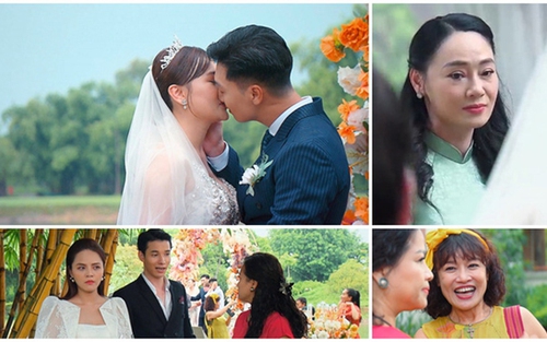 'Hương vị tình thân' phần 2 hoãn phát sóng tối nay (2/9)