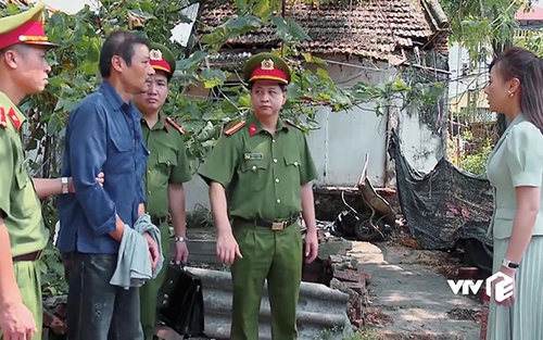 Phim 'Hương vị tình thân': Diệp bị Dũng sỉ nhục lần nữa, bố của Nam lại vướng vòng lao lý