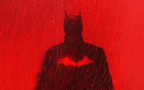'Ma cà rồng' Robert Pattinson tỏa sáng trong trailer mới của 'Batman'
