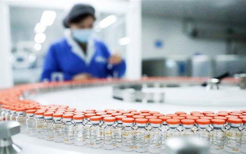 Nghiên cứu mới khẳng định hiệu quả lâu dài của nhiều loại vaccine phòng Covid-19