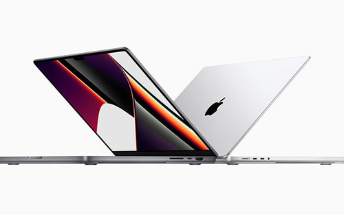 Macbook Pro Apple vừa công bố có gì mới?