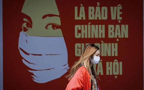 Chuẩn bị điều kiện, sẵn sàng đón học sinh trở lại trường