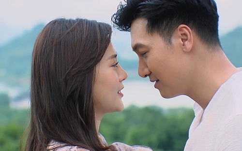'Hương vị tình thân' kết thúc ngọt ngào, bật mí hậu trường khắc nghiệt
