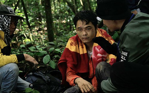 'Rừng thế mạng': Phim Việt đầu tiên ấn định lịch chiếu mới sau dịch