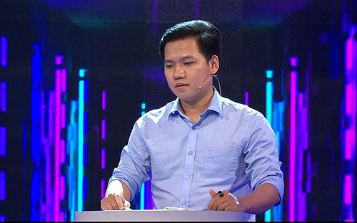 Giữ ngôi 'Vua tiếng Việt' suốt 3 tuần, Phùng Khắc Bắc Linh có tiếp tục lập kỷ lục?