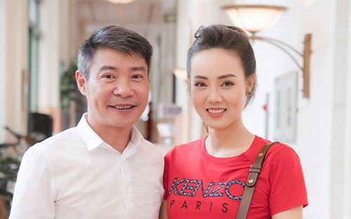 NSND Công Lý bị tung tin đồn không qua khỏi, bà xã bức xúc lên tiếng