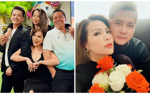 Thắm Bebe thừa nhận 'trên mức tình bạn' với Hoàng Anh 'Gạo nếp gạo tẻ'