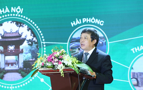Chính thức thiết lập hành lang du lịch an toàn Hà Nội và các địa phương