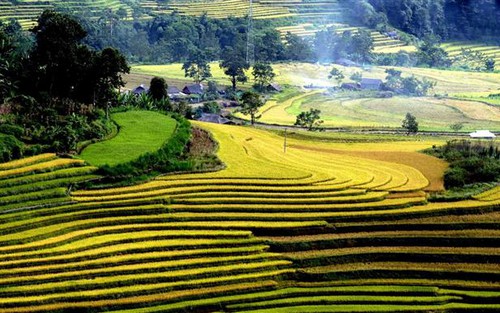 Ngày hội Văn hóa dân tộc Mông lần thứ III sẽ diễn ra từ 24/12