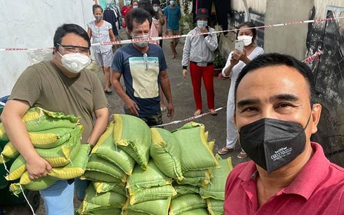 Chính thức ban hành quy tắc ứng xử dành cho nghệ sĩ