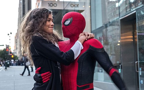 'Spider-Man: No Way Home' thu 24 tỷ đồng sau 3 ngày công chiếu tại Việt Nam